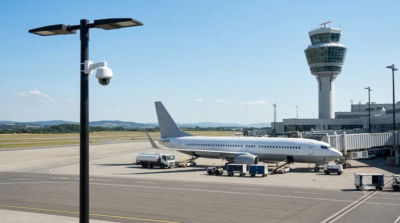 Aéroports